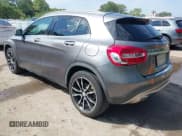 ✅ 2016 Mercedes-Benz GLA 250 • VIN: WDCTG4EB5GJ212465 • Lot: 43213283. Listed on IAAI with 177,941 mi. Free auction sales archive from the USA and detailed vehicle history report at DreamBid. Image 3.
