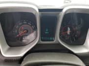 ✅ 2012 Chevrolet Camaro 2LS • VIN: 2G1FA1E39C9107907 • Lot: 43248045. Listed on Copart with 193,111 mi. Free auction sales archive from the USA and detailed vehicle history report at DreamBid. Image 9.