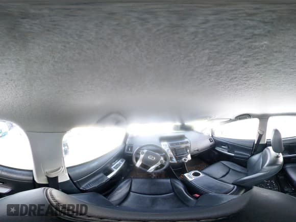 ✅ 2017 Toyota Prius Three • VIN: JTDZN3EU0HJ068102 • Lot: 43834790. Listed on IAAI with 146,469 mi. Free auction sales archive from the USA and detailed vehicle history report at DreamBid. Image 18.