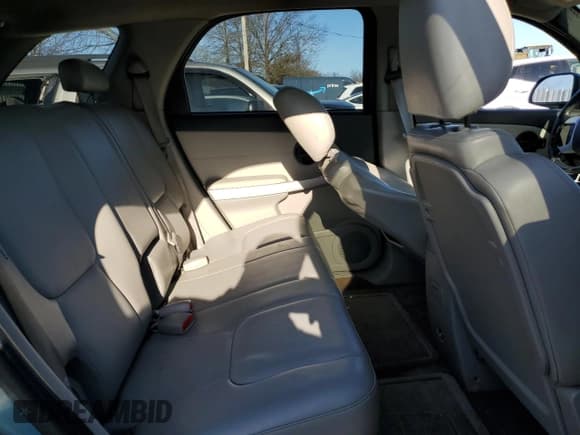 ✅ 2008 Chevrolet Equinox LT • VIN: 2CNDL53FX86322861 • Lot: 48453625. Wystawiony na Copart z przebiegiem 192 544 mil. Bezpłatny archiwum sprzedaży aukcyjnych z USA i szczegółowy raport historii pojazdu na DreamBid. Zdjęcie 11.