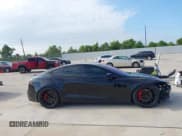 ✅ 2023 Tesla Model S Plaid • VIN: 5YJSA1E64PF518519 • Lot: 43148961. Listed on IAAI with 23,845 mi. Free auction sales archive from the USA and detailed vehicle history report at DreamBid. Image 13.