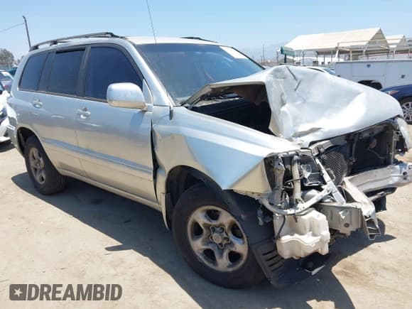✅ 2006 Toyota Highlander w/3rd Row • VIN: JTEDD21AX60146435 • Лот: 42544481. Опубликован ранее на IAAI с пробегом 237 754 миль. Бесплатный доступ к архиву аукционных продаж из США и подробный отчёт об истории автомобиля на DreamBid. Изображение 1.