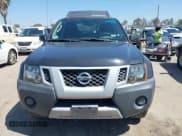 ✅ 2011 Nissan Xterra X • VIN: 5N1AN0NU8BC511552 • Lot: 42874903. Wystawiony na IAAI z przebiegiem 128 313 mil. Bezpłatny archiwum sprzedaży aukcyjnych z USA i szczegółowy raport historii pojazdu na DreamBid. Zdjęcie 6.