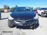 2014 Hyundai Elantra SE with VIN 5NPDH4AE8EH533381, listed as a IAAI auction lot 43311361 with 139,604 mi miles and . Bid and sale history available at DreamBid. Image 12.