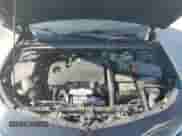 2019 Chevrolet Malibu LS z VIN 1G1ZB5STXKF205971, wystawiony jako Copart lot #80715255 z przebiegiem 124 680 mil mil oraz Szkoda całkowita • Salvage title. Historia ofert i sprzedaży dostępna na DreamBid. Obrazek 11.