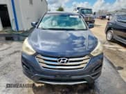 ✅ 2013 Hyundai Santa Fe Sport • VIN: 5XYZT3LB1DG069633 • Лот: 83959155. Опубликован ранее на Copart с пробегом 174 014 миль. Бесплатный доступ к архиву аукционных продаж из США и подробный отчёт об истории автомобиля на DreamBid. Изображение 5.