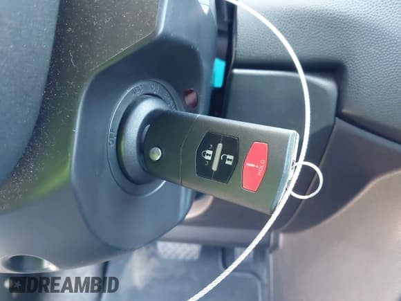 ✅ 2012 Mazda 5 Touring • VIN: JM1CW2CL9C0136919 • Lot: 42605103. Listed on IAAI with 119,656 mi. Free auction sales archive from the USA and detailed vehicle history report at DreamBid. Image 11.