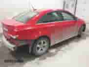 2012 Chevrolet Cruze 1LT с VIN 1G1PF5SCXC7104789, выставлен на аукционе IAAI как лот 43584657 с пробегом 212 850 миль миль и . История ставок и продаж доступна на DreamBid. Изображение 4.