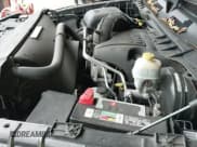 ✅ 2009 Dodge 1500 SLT • VIN: 1D3HB13T49S712884 • Lot: 41428616. Wystawiony na IAAI z przebiegiem 213 978 mil. Bezpłatny archiwum sprzedaży aukcyjnych z USA i szczegółowy raport historii pojazdu na DreamBid. Zdjęcie 19.