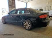 ✅ 2010 Audi A4 Premium Plus • VIN: WAUEFAFL3AN032292 • Lot: 59753905. Listed on Copart with 120,830 mi. Free auction sales archive from the USA and detailed vehicle history report at DreamBid. Image 2.