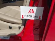 ✅ 2014 Mercedes-Benz C 250 Sport • VIN: WDDGF4HBXEG196978 • Lot: 42116809. Wystawiony na IAAI z przebiegiem 38 933 mil. Bezpłatny archiwum sprzedaży aukcyjnych z USA i szczegółowy raport historii pojazdu na DreamBid. Zdjęcie 12.