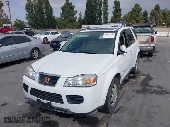 ✅ 2007 Saturn VUE I4 Hybrid • VIN: 5GZCZ33Z07S838234 • Lot: 42489581. Wystawiony na IAAI z przebiegiem 120 767 mil. Bezpłatny archiwum sprzedaży aukcyjnych z USA i szczegółowy raport historii pojazdu na DreamBid. Zdjęcie 6.