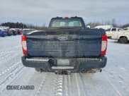 ✅ 2022 Ford F-350 XL • VIN: 1FTRF3B63NEC95484 • Лот: 95909855. Опубликован ранее на Copart с пробегом 35 618 миль. Бесплатный доступ к архиву аукционных продаж из США и подробный отчёт об истории автомобиля на DreamBid. Изображение 6.