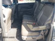 ✅ 2011 Honda Odyssey Touring • VIN: 5FNRL5H94BB508457 • Lot: 42607918. Listed on IAAI with 490,827 mi. Free auction sales archive from the USA and detailed vehicle history report at DreamBid. Image 8.