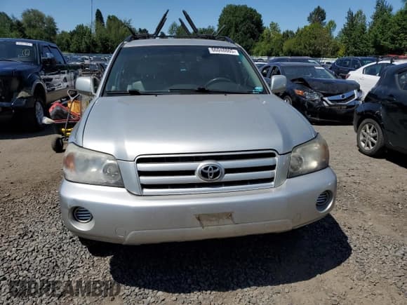 ✅ 2006 Toyota Highlander w/3rd Row • VIN: JTEDD21A660133018 • Лот: 66048865. Опубликован ранее на Copart с пробегом 262 859 миль. Бесплатный доступ к архиву аукционных продаж из США и подробный отчёт об истории автомобиля на DreamBid. Изображение 5.