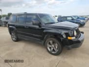 ✅ 2016 Jeep Patriot Sport SE • VIN: 1C4NJPBA8GD748810 • Lot: 82654365. Wystawiony na Copart z przebiegiem 113 030 mil. Bezpłatny archiwum sprzedaży aukcyjnych z USA i szczegółowy raport historii pojazdu na DreamBid. Zdjęcie 4.