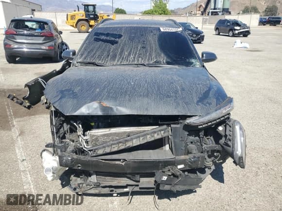 ✅ 2019 Hyundai Kona Ultimate • VIN: KM8K53A5XKU378758 • Лот: 68904724. Опубликован ранее на Copart с пробегом 99 999 миль. Бесплатный доступ к архиву аукционных продаж из США и подробный отчёт об истории автомобиля на DreamBid. Изображение 5.