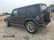 ✅ 2019 Jeep Wrangler Unlimited Sport S • VIN: 1C4HJXDN3KW636412 • Lot: 60407455. Listed on Copart with 53,836 mi. Free auction sales archive from the USA and detailed vehicle history report at DreamBid. Image 2.