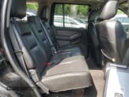 ✅ 2008 Mercury Mountaineer Premier • VIN: 4M2EU48E28UJ17420 • Lot: 62993604. Wystawiony na Copart z przebiegiem 214 017 mil. Bezpłatny archiwum sprzedaży aukcyjnych z USA i szczegółowy raport historii pojazdu na DreamBid. Zdjęcie 11.