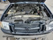 ✅ 2001 Ford Explorer Sport Trac • VIN: 1FMZU77E11UA94241 • Lot: 92632475. Listed on Copart with 197,488 mi. Free auction sales archive from the USA and detailed vehicle history report at DreamBid. Image 11.