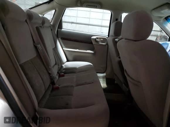 ✅ 2004 Chevrolet Impala • VIN: 2G1WF52E849367246 • Лот: 81131824. Размещён на Copart с пробегом 193 292 миль миль. Получите бесплатный доступ к архиву аукционных продаж из США и посмотрите подробный отчёт об истории автомобиля на DreamBid. Изображение 10.