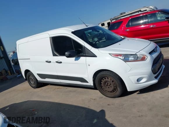 ✅ 2017 Ford Transit Connect XLT • VIN: NM0LS7F73H1299653 • Lot: 42995487. Wystawiony na IAAI z przebiegiem 113 192 mil. Bezpłatny archiwum sprzedaży aukcyjnych z USA i szczegółowy raport historii pojazdu na DreamBid. Zdjęcie 13.