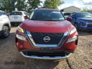 ✅ 2023 Nissan Rogue Platinum • VIN: JN8BT3DD6PW320272 • Lot: 70545545. Wystawiony na Copart z przebiegiem 11 145 mil. Bezpłatny archiwum sprzedaży aukcyjnych z USA i szczegółowy raport historii pojazdu na DreamBid. Zdjęcie 5.