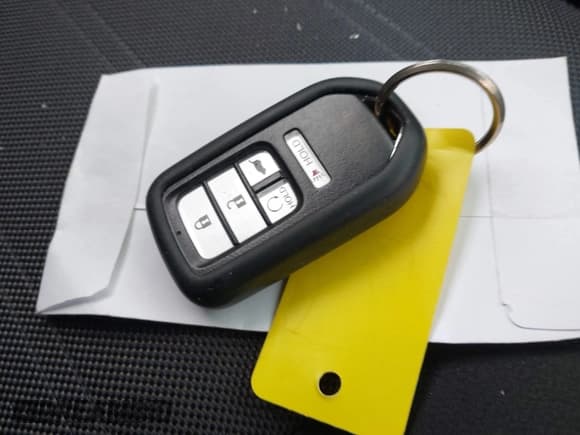 ✅ 2020 Honda CR-V EX • VIN: 2HKRW2H53LH666617 • Лот: 43660820. Опубликован ранее на IAAI с пробегом 46 017 миль. Бесплатный доступ к архиву аукционных продаж из США и подробный отчёт об истории автомобиля на DreamBid. Изображение 11.