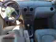 2009 Chevrolet HHR 1LT с VIN 3GNCA23B69S642786, выставлен на аукционе Copart как лот 81368773 с пробегом 198 711 миль миль и Списание • Salvage title. История ставок и продаж доступна на DreamBid. Изображение 8.