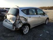 ✅ 2014 Nissan Note S Plus • VIN: 3N1CE2CP4EL420070 • Lot: 49951405. Wystawiony na Copart z przebiegiem 95 084 mil. Bezpłatny archiwum sprzedaży aukcyjnych z USA i szczegółowy raport historii pojazdu na DreamBid. Zdjęcie 3.