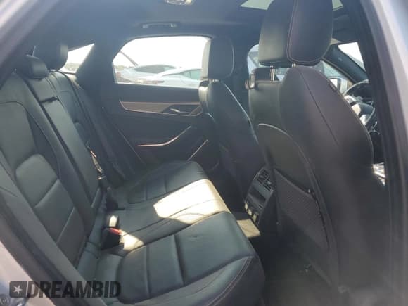 ✅ 2021 Jaguar XF R-Dynamic SE • VIN: SAJBL4GX9MCY88683 • Lot: 71461744. Wystawiony na Copart z przebiegiem 36 629 mil. Bezpłatny archiwum sprzedaży aukcyjnych z USA i szczegółowy raport historii pojazdu na DreamBid. Zdjęcie 10.