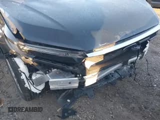 ✅ 2025 Honda CR-V EX • VIN: 2HKRS4H48SH442241 • Lot: 43498515. Wystawiony na IAAI z przebiegiem 9 453 mil. Bezpłatny archiwum sprzedaży aukcyjnych z USA i szczegółowy raport historii pojazdu na DreamBid. Zdjęcie 6.