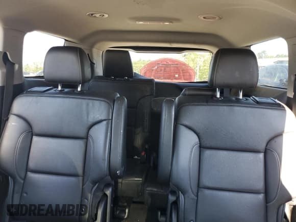 ✅ 2023 GMC Acadia SLT • VIN: 1GKKNUL49PZ154197 • Lot: 68331605. Wystawiony na Copart z przebiegiem 72 249 mil. Bezpłatny archiwum sprzedaży aukcyjnych z USA i szczegółowy raport historii pojazdu na DreamBid. Zdjęcie 10.