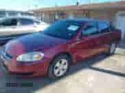 2007 Chevrolet Impala LT with VIN 2G1WT58K479231075, listed as a IAAI auction lot 43496941 with 99,094 mi miles and . Bid and sale history available at DreamBid. Image 2.