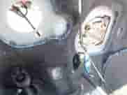 2022 Chevrolet Equinox LT с VIN 3GNAXKEV0NS103751, выставлен на аукционе IAAI как лот 43157221 с пробегом Не указан миль и . История ставок и продаж доступна на DreamBid. Изображение 11.