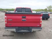 ✅ 2010 Ford F-150 XL • VIN: 1FTFW1CV5AFC10291 • Lot: 42210412. Wystawiony na IAAI z przebiegiem 130 017 mil. Bezpłatny archiwum sprzedaży aukcyjnych z USA i szczegółowy raport historii pojazdu na DreamBid. Zdjęcie 17.