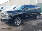 ✅ 2016 Chevrolet Suburban LT • VIN: 1GNSKHKC8GR267330 • Lot: 43673856. Wystawiony na IAAI z przebiegiem 192 936 mil. Bezpłatny archiwum sprzedaży aukcyjnych z USA i szczegółowy raport historii pojazdu na DreamBid. Zdjęcie 2.