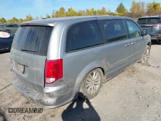 ✅ 2015 Dodge Grand Caravan SE • VIN: 2C4RDGBG1FR684327 • Lot: 43367820. Wystawiony na IAAI z przebiegiem 90 738 mil. Bezpłatny archiwum sprzedaży aukcyjnych z USA i szczegółowy raport historii pojazdu na DreamBid. Zdjęcie 4.