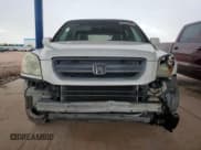 ✅ 2004 Honda Pilot EX • VIN: 2HKYF18464H542629 • Lot: 82332695. Listed on Copart with 226,377 mi. Free auction sales archive from the USA and detailed vehicle history report at DreamBid. Image 5.