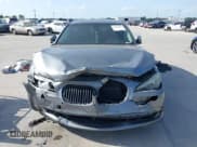 ✅ 2012 BMW 7 Series 740i • VIN: WBAKA4C52CDS99456 • Lot: 42104455. Listed on IAAI with 135,817 mi. Free auction sales archive from the USA and detailed vehicle history report at DreamBid. Image 13.