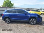 ✅ 2022 Volkswagen Taos SE • VIN: 3VVLX7B20NM034820 • Лот: 43008137. Опубликован ранее на IAAI с пробегом 38 350 миль. Бесплатный доступ к архиву аукционных продаж из США и подробный отчёт об истории автомобиля на DreamBid. Изображение 14.