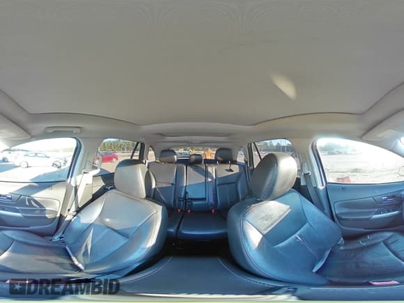 ✅ 2013 Ford Edge SEL • VIN: 2FMDK3J98DBB56782 • Лот: 87392375. Опубликован ранее на Copart с пробегом 122 845 миль. Бесплатный доступ к архиву аукционных продаж из США и подробный отчёт об истории автомобиля на DreamBid. Изображение 15.