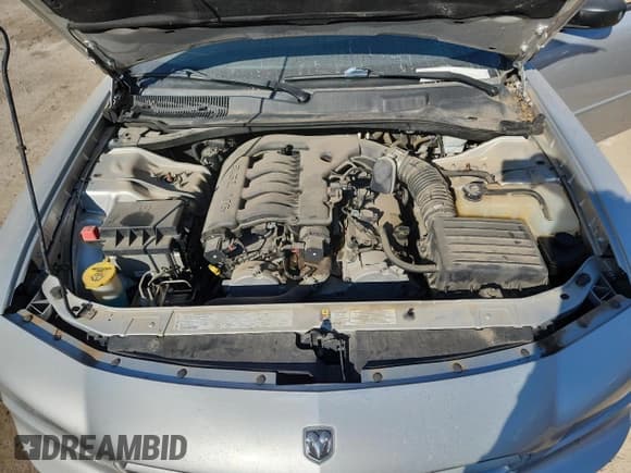 ✅ 2007 Dodge Charger • VIN: 2B3KA43G37H866871 • Лот: 81785125. Опубликован ранее на Copart с пробегом 111 404 миль. Бесплатный доступ к архиву аукционных продаж из США и подробный отчёт об истории автомобиля на DreamBid. Изображение 11.