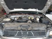 ✅ 2005 Chevrolet Silverado 1500 Work Truck • VIN: 1GCEK14Z85Z274774 • Лот: 42986733. Опубликован ранее на IAAI с пробегом 205 426 миль. Бесплатный доступ к архиву аукционных продаж из США и подробный отчёт об истории автомобиля на DreamBid. Изображение 10.