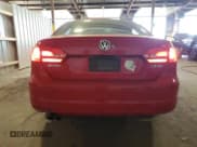 ✅ 2013 Volkswagen Jetta SE • VIN: 3VWDP7AJ1DM376252 • Lot: 85567005. Listed on Copart with 186,461 mi. Free auction sales archive from the USA and detailed vehicle history report at DreamBid. Image 6.