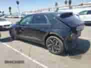 2023 Hyundai Ioniq 5 SEL z VIN KM8KN4AE6PU122243, wystawiony jako Copart lot #67595024 z przebiegiem 46 051 mil mil oraz Szkoda całkowita • Salvage title. Historia ofert i sprzedaży dostępna na DreamBid. Obrazek 2.