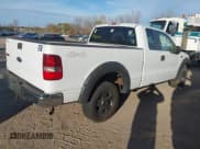 ✅ 2007 Ford F-150 XLT • VIN: 1FTPX14V27FB64492 • Лот: 43619354. Опубликован ранее на IAAI с пробегом 216 223 миль. Бесплатный доступ к архиву аукционных продаж из США и подробный отчёт об истории автомобиля на DreamBid. Изображение 4.