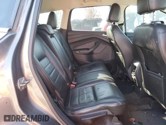 ✅ 2013 Ford Escape SE • VIN: 1FMCU9G91DUD89493 • Lot: 81300015. Listed on Copart with 148,205 mi. Free auction sales archive from the USA and detailed vehicle history report at DreamBid. Image 11.