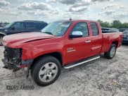 ✅ 2011 GMC Sierra 1500 SLE • VIN: 1GTR1VE01BZ438258 • Lot: 71200605. Wystawiony na Copart z przebiegiem 180 782 mil. Bezpłatny archiwum sprzedaży aukcyjnych z USA i szczegółowy raport historii pojazdu na DreamBid. Zdjęcie 1.