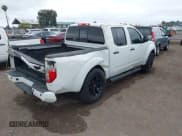 ✅ 2021 Nissan Frontier SV • VIN: 1N6ED0EA3MN706638 • Lot: 42207448. Listed on IAAI with 74,115 mi. Free auction sales archive from the USA and detailed vehicle history report at DreamBid. Image 4.